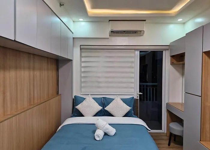 Apartamento Comfy 50 Mbps Wi-fi, Smart Tv, Netflix *