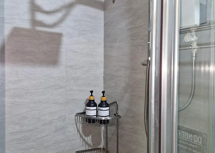 Apartamento Comfy 50 Mbps Wi-fi, Smart Tv, Netflix Manila